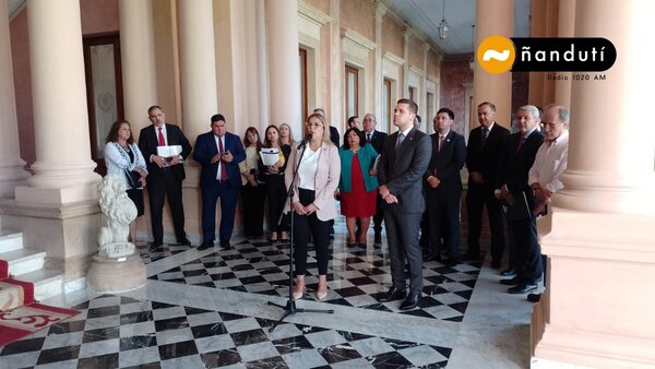 Nueva ley contempla reforma del sistema de atención a la salud mental - ADN Digital