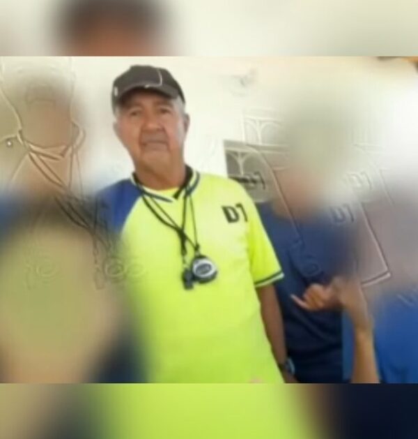 Técnico de fútbol imputado por abusar de peloteritos