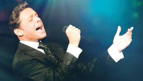 ¿Luis Miguel vuelve a Paraguay?