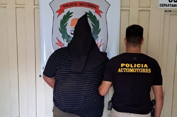 «El rey de los tortoleros» cae nuevamente en redes policiales