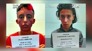 Asesinato de Lucio Dupuy: Mañana la madre y su pareja conocerán su condena - SNT