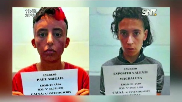 Asesinato de Lucio Dupuy: Mañana la madre y su pareja conocerán su condena - SNT