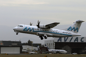 Presidente de México ve "inviable" el rescate de la aerolínea Aeromar - MarketData