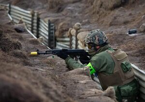 Guerra en Ucrania: video ilustra el avance ruso en los territorios separatistas - Mundo - ABC Color