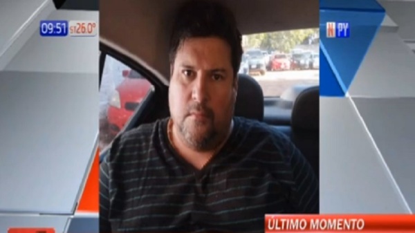 Capturan al «rey de tortoleros» en Villa Elisa - Noticias Paraguay