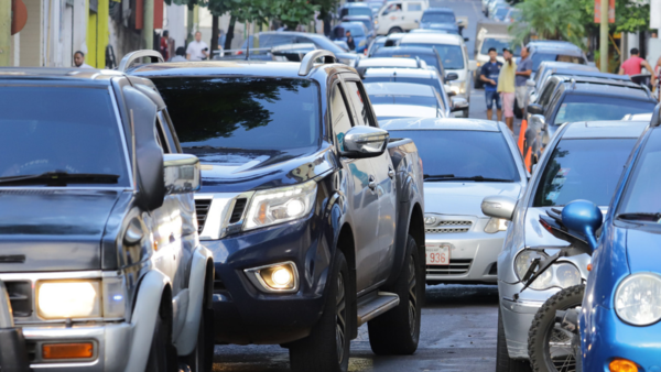 Parxin asegura que habitantes de casas sin garage y deliveries no pagarán por el estacionamiento tarifado - El Independiente