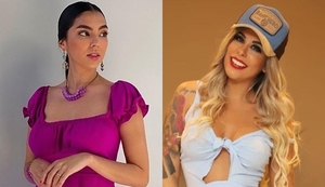 Maga Caballero mandó a estudiar a Balbuena: "No te mereces el lugar" - Teleshow