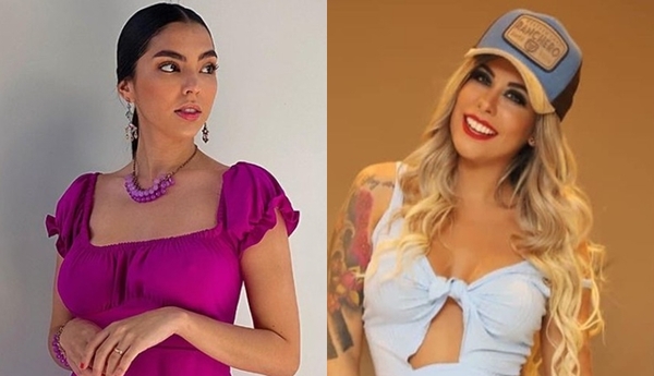 Maga Caballero mandó a estudiar a Balbuena: "No te mereces el lugar" - Teleshow
