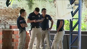 Buscan al entrenador denunciado por abuso - SNT