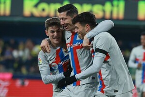 Diario HOY | Barcelona vs. Manchester United, partido de gigantes en la Europa League