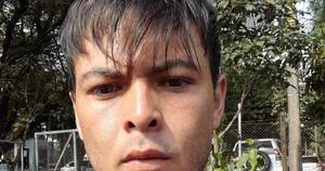 La Nación / Buscan a un hombre que apuñaló a su pareja en una plaza pública de CDE