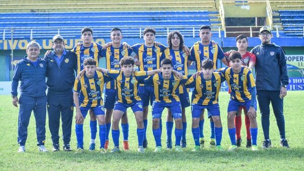 Nuevo formato para la temporada 2023 en Formativas