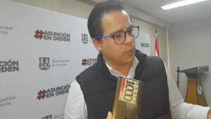 Mora apuntó contra Arq. Meyer: “es una falta de respeto como urbanista lo que presentan” | 1000 Noticias