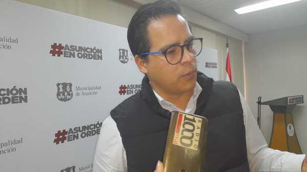 Mora apuntó contra Arq. Meyer: “es una falta de respeto como urbanista lo que presentan” | 1000 Noticias