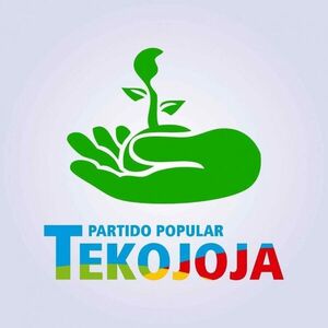 COMUNICADO DEL PARTIDO POPULAR TEKOJOJA - AMAMBAY A LA OPINIÓN PÚBLICA