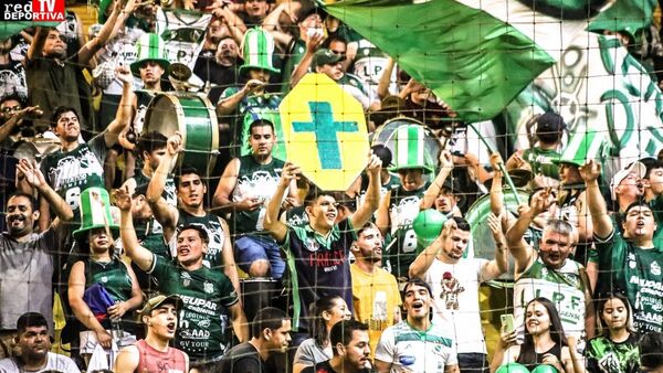 Federación Paraguaya saca resolución tras el clásico empañado