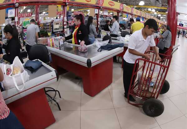 El Índice de Confianza del Consumidor se ubica en 57,5 al cierre del primer mes del año - Revista PLUS