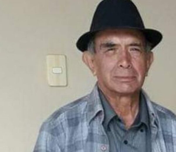 PJC: Fallece Rodolfo Aguayo, ilustre exponente del PRF y gran deportista