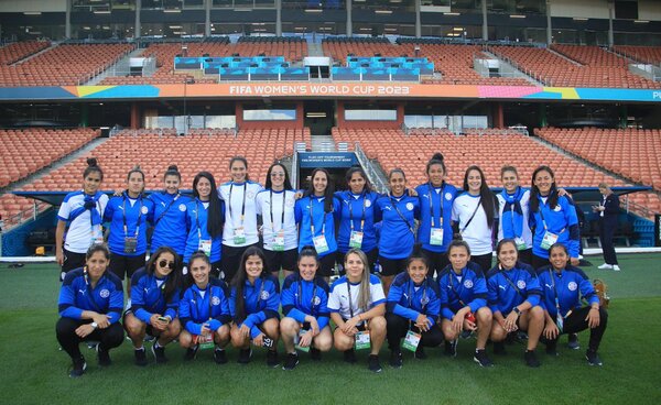Diario HOY | El Gen Albirrojo se reactiva en modo femenino