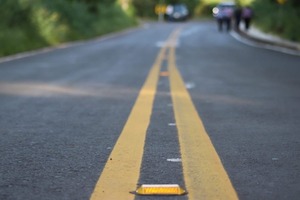 Nuevas rutas ayudan a niños y jóvenes a llegar mejor a centros de enseñanza