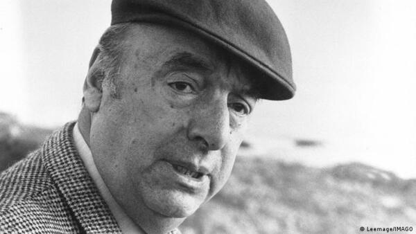 Análisis de osamentas podría esclarecer si Pablo Neruda fue envenenado