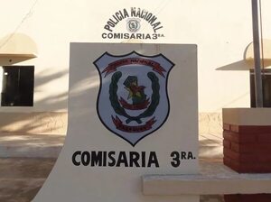 San Ignacio: una persona fue brutalmente apuñalada en una estación de servicio - Policiales - ABC Color