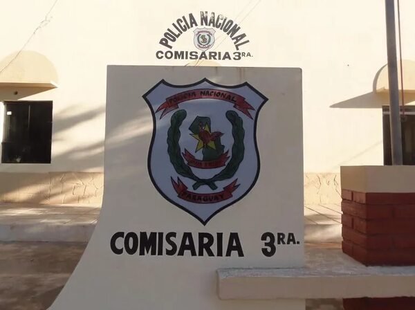 San Ignacio: una persona fue brutalmente apuñalada en una estación de servicio - Policiales - ABC Color
