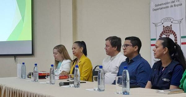 La Nación / Preparan Mingaton, campaña de eliminación de criaderos, en municipios de Itapúa