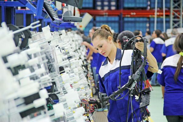 Buscan integrar a Uruguay en negociaciones