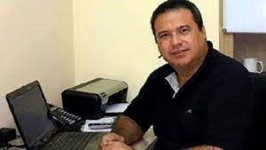 Conceden arresto domiciliario a Carlos Granada