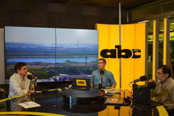 Diario HOY | Baruja a panelistas de ABC: “Empiezo a hablar y me interrumpen…”