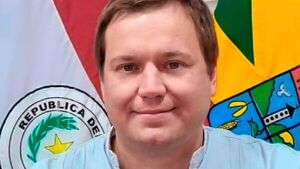 "No somos una ciudad antivacunas", dice intendente de Hohenau