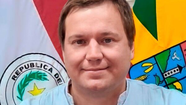 "No somos una ciudad antivacunas", dice intendente de Hohenau