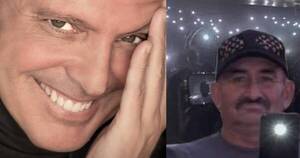 La Nación / Fanáticos de Luis Miguel enloquecieron con el anuncio de su regreso