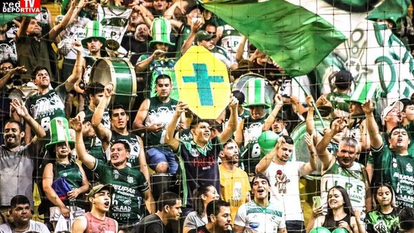Federación Paraguaya saca resolución tras el clásico empañado