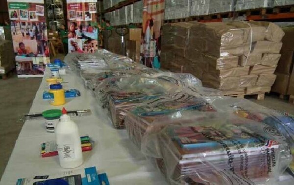 Kits escolares traerán por primera vez textos y cuadernillos – Prensa 5
