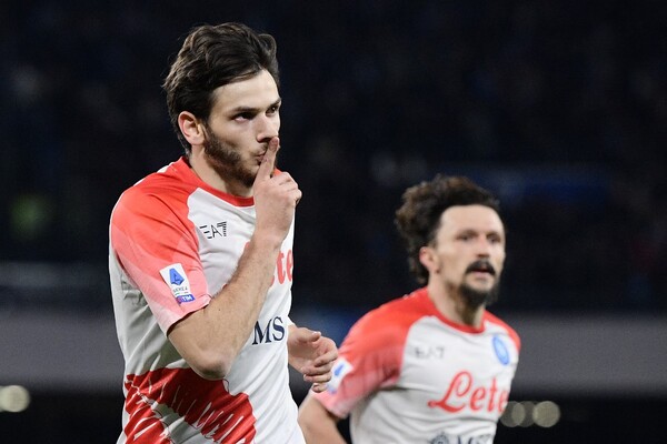 Diario HOY | Napoli no quiere que la Champions perturbe su marcha triunfal en Serie A