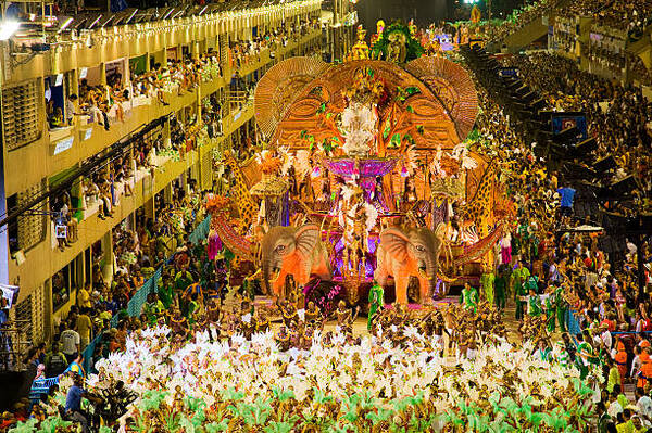 Carnaval Brasil 2023: Tras la pandemia renace una nueva edición que pondrá a bailar a 46 millones de personas - Revista PLUS