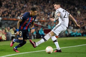 Diario HOY | Barcelona y Manchester United igualan en un partidazo