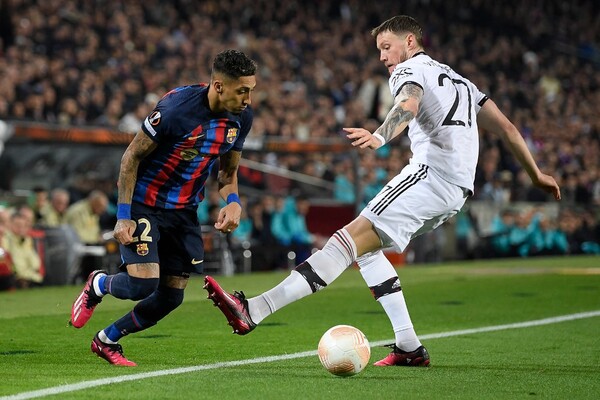 Diario HOY | Barcelona y Manchester United igualan en un partidazo