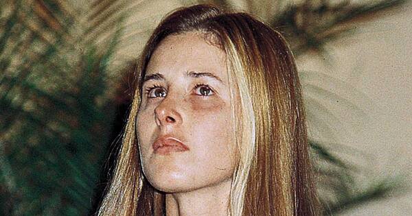 La Nación / “Solo buscábamos el piso”, dijo Sandra Quiñónez sobre hallazgo del cuerpo de Cecilia Cubas