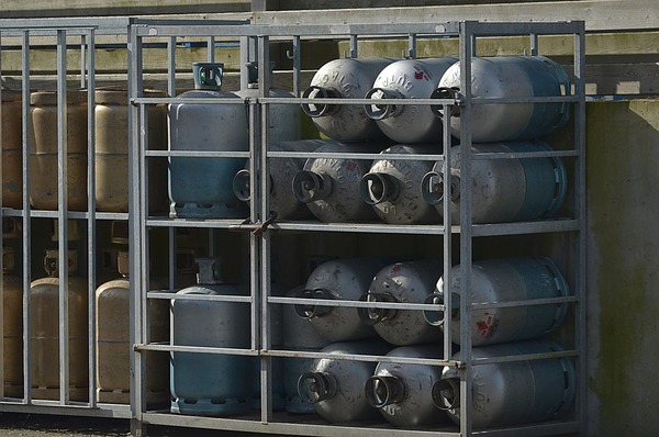 Repunte de importaciones de gas por parte de China puede impedir a la Unión Europea garantizar suministro - Revista PLUS