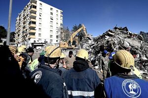 Diario HOY | Rescatan a dos jóvenes en Turquía 11 días después del sismo