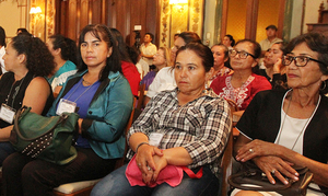 Justicia Electoral realizará conversatorio “Mujeres en la Política y uso de la tecnología” - Revista PLUS