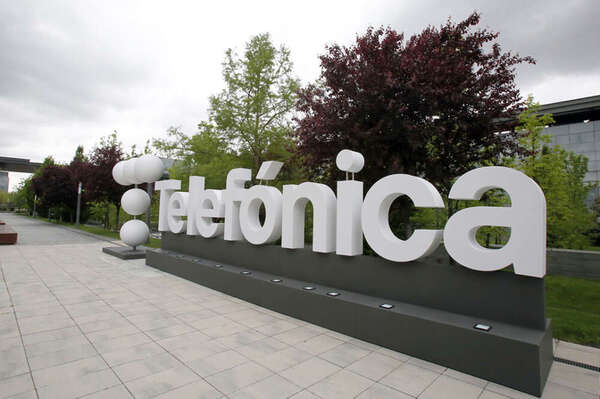 Telefónica Brasil se traza la expansión de 5G como objetivo para 2023 - Revista PLUS