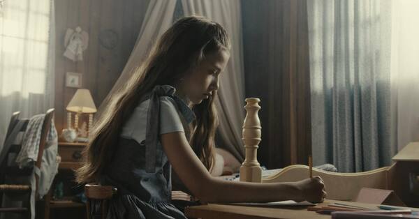 Lucette, la película paraguaya con siete candidaturas a los Premios Platino - trece