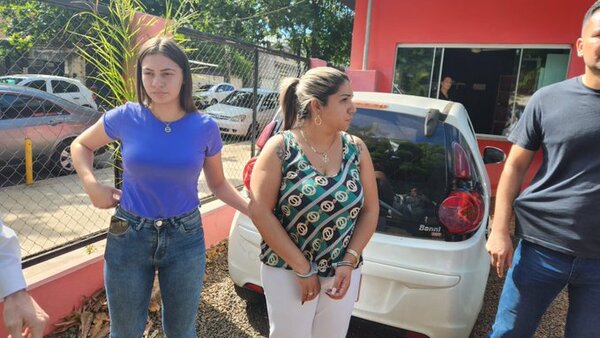 Pedido de coima: Fiscal anticorrupción allanó sede de sus colegas de San Lorenzo - ADN Digital