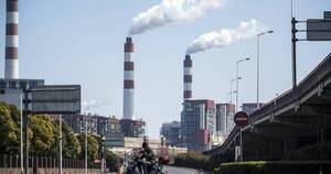 La Nación / El Acuerdo de París ayuda a salvaguardar la salud ambiental y humana