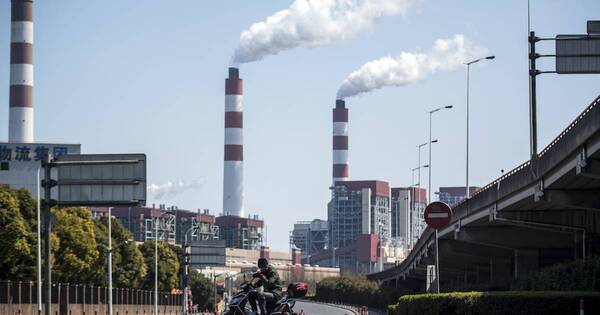La Nación / El Acuerdo de París ayuda a salvaguardar la salud ambiental y humana
