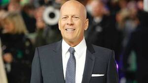 Confirman que Bruce Willis padece “cruel” enfermedad